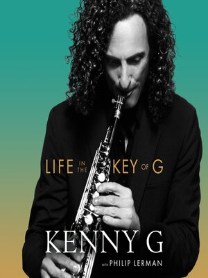 cover image of Life in the Key of G
